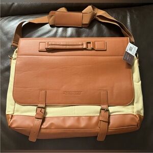 CRG Prestige Messenger Bag